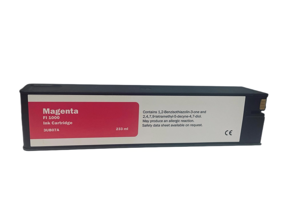 GD330 Tintentank Magenta