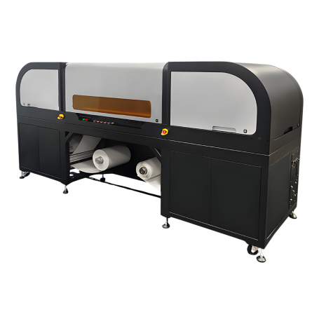 LPS330 UV-Etikettendrucker